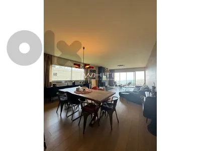Exceptional Duplex Chalet For Sale | Location – Faqra