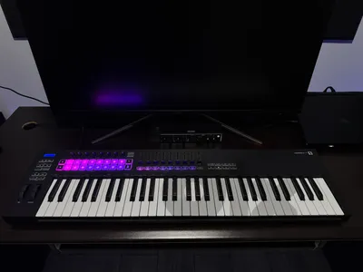 Novation Launchkey 61 MK3
