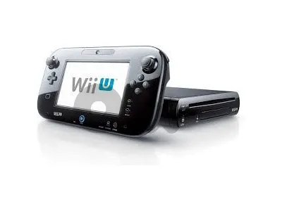 Wiiu Wii u like new modded