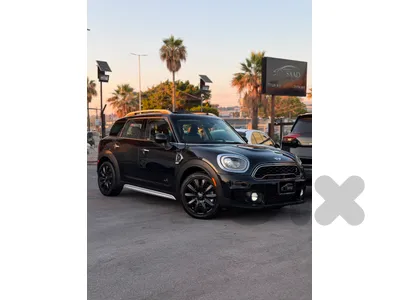 MINI Cooper Countryman S AWD 71126165
