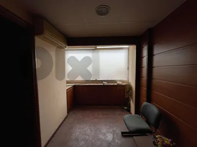 RWK198EN - Prime Location Office for Sale on Jounieh Highway