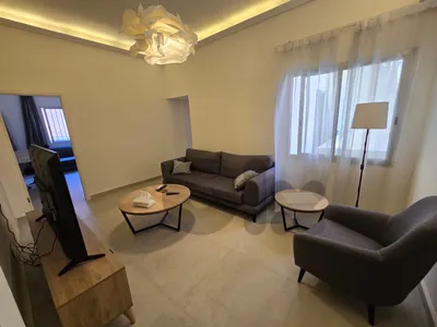 70m 2Bedroom Renovated Sale Mar Mkhayel Badawi Strt Beirut