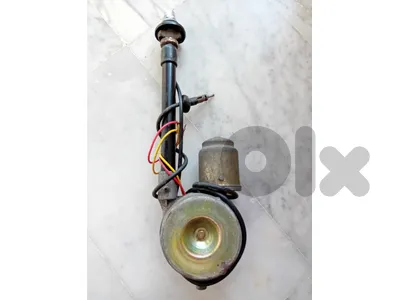 Universal Vintage Car Antenna