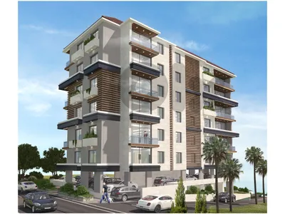 Under Construction Apartment for Sale in Sahel Alma | 3 years installments تقسيط
