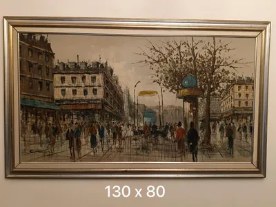 Paintings