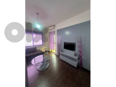 Furnished Apartment for Sale in Antelias