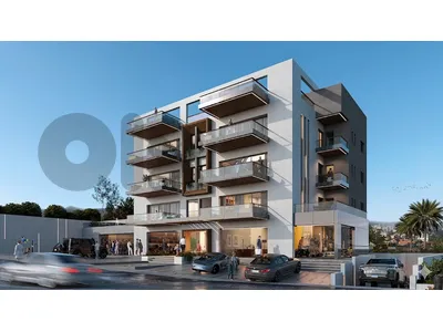Under Construction Apartment for Sale in Adma | 2 years installments تقسيط