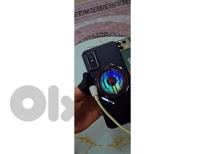 infinix gt30 pro 512gb ,144 hz