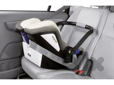 كرسي سيارة للمواليد Jané Koos i-Size R1 + قاعدة ISOFIX (بحالة ممتازة)