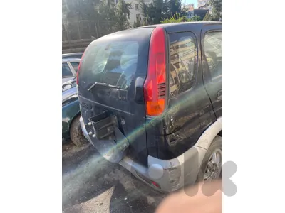 Daihatsu Terios 2005 2005