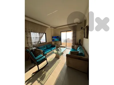 Apartment for Sale in Sahel Alma