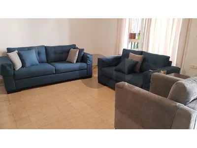 غرفة قعدة living room