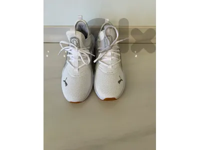 new puma shoes
