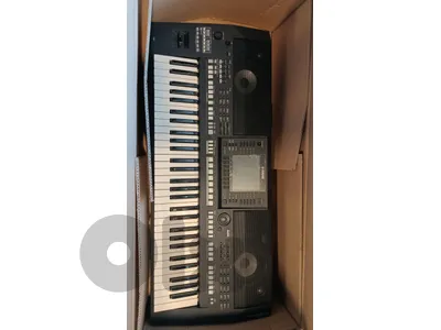 Yamaha psr2000