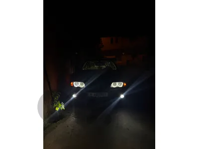 BMW XM 1998 98