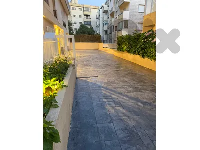 appartment in Ballouneh