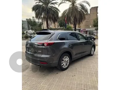 Mazda CX-9 2016