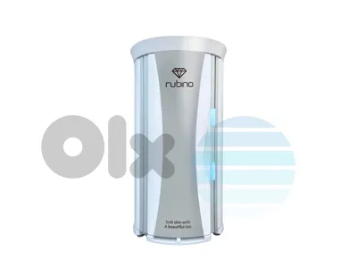 Tanning Solarium F11 Rubino