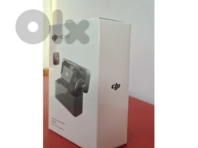 dji mic Mini
