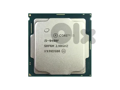 i5 9400f for sell