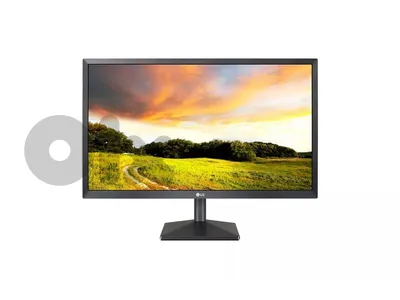 LG Monitor 75hz