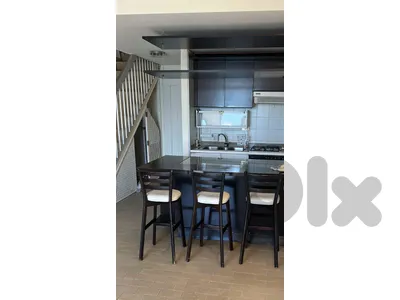 lofty chalet on the beach with lot of activities resort