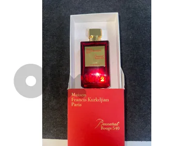 Maison Francis Kurkdjian Baccarat Rouge 540 Extrait de Parfum 200ml