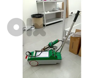 flex seaming machine