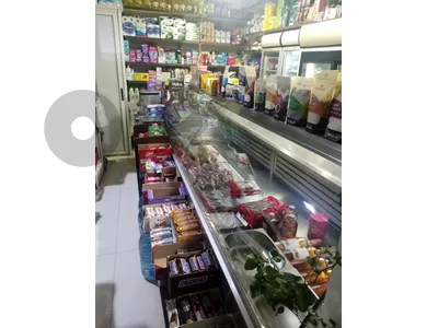 براد عرض