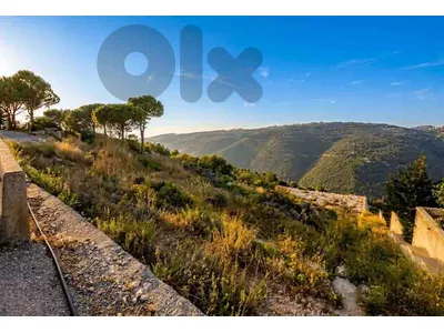 Land For Sale In Mayfouk |Open View | أرض للبيع | PLS 26541