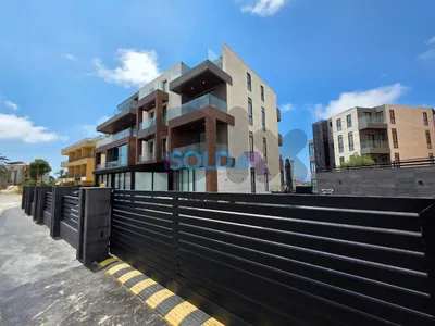 3 Bedroom-Apartments 4 sale, payment facilities in Jbeil - جبيل تقسيط