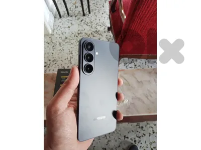 Samsung S26 Plus - استعمال شهر واحد مع كفالته وشاحنه الـ 45 وات