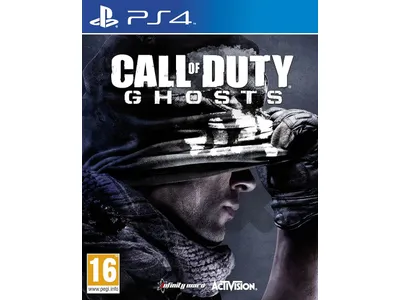 ps4 games