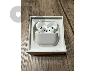 airpods 4