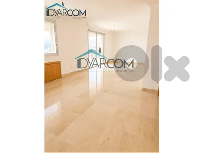 DY2692 - Mazraat Yachouh, Elissar Spacious Apartment for Sale!