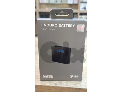 Gopro Enduro Battery Hero 13