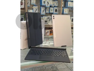 Super clean used galaxy  tab s10+ SM-X580 12/256 gb