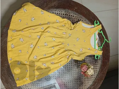 فستان اجنبي 3$