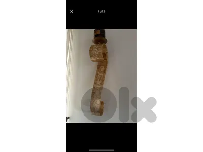 wall hanging candle