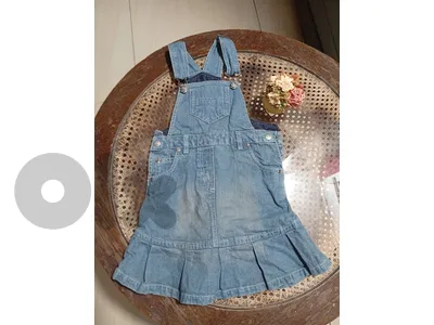 افرول جينز اجنبي 4$