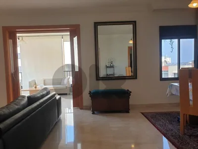 Apartment for sale Mansourieh شثة للبيع المنصورية
