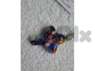 MURANO new in box