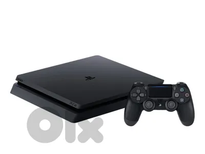 ps4 slim 500 ma3 2 controllers w fc26