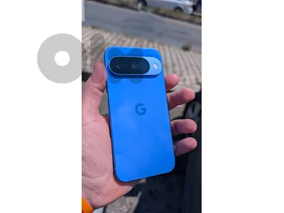 Pixel 10 128 blue
