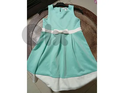 فستان اجنبي بس 4$