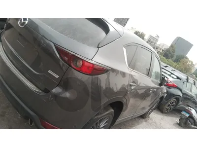 Mazda CX-5 2019 touring