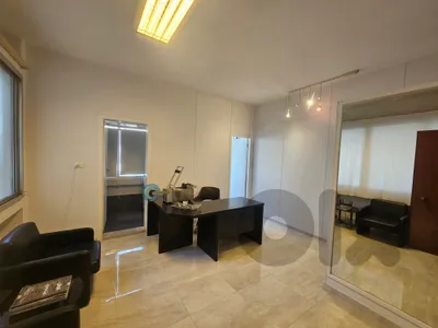 Prime Clinic / Office for Rent on Badaroعيادة مميزة للإيجار