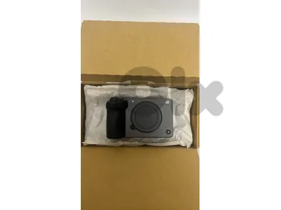 sony FX30