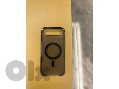 iphone 17 Air Cover