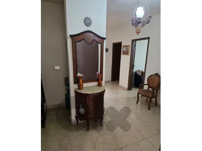 Apartment for sale in Zouk Mosbeh